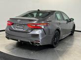 Thumbnail of 2023 Predawn Gray Mica Toyota Camry