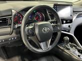 Thumbnail of 2023 Predawn Gray Mica Toyota Camry