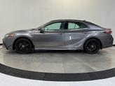 Thumbnail of 2023 Predawn Gray Mica Toyota Camry