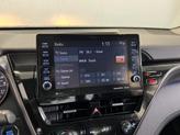 Thumbnail of 2023 Predawn Gray Mica Toyota Camry