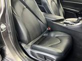 Thumbnail of 2023 Predawn Gray Mica Toyota Camry