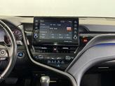 Thumbnail of 2023 Predawn Gray Mica Toyota Camry