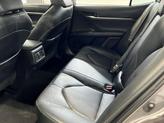 Thumbnail of 2023 Predawn Gray Mica Toyota Camry