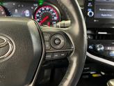 Thumbnail of 2023 Predawn Gray Mica Toyota Camry