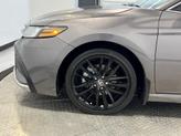 Thumbnail of 2023 Predawn Gray Mica Toyota Camry