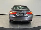 Thumbnail of 2023 Predawn Gray Mica Toyota Camry