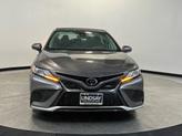 Thumbnail of 2023 Predawn Gray Mica Toyota Camry
