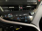 Thumbnail of 2023 Predawn Gray Mica Toyota Camry