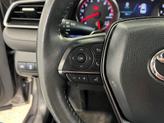 Thumbnail of 2023 Predawn Gray Mica Toyota Camry