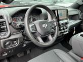 Thumbnail of 2025 Flame Red Clearcoat RAM 1500
