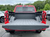 Thumbnail of 2025 Flame Red Clearcoat RAM 1500