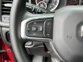 Thumbnail of 2025 Flame Red Clearcoat RAM 1500