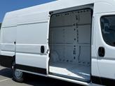 Thumbnail of 2025 Bright White Clearcoat RAM ProMaster 3500