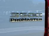 Thumbnail of 2025 Bright White Clearcoat RAM ProMaster 3500