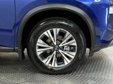 Thumbnail of 2023 Caspian Blue Nissan Rogue
