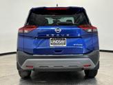 Thumbnail of 2023 Caspian Blue Nissan Rogue