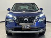 Thumbnail of 2023 Caspian Blue Nissan Rogue