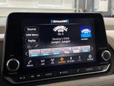 Thumbnail of 2023 Caspian Blue Nissan Rogue
