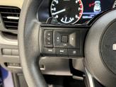 Thumbnail of 2023 Caspian Blue Nissan Rogue