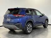 Thumbnail of 2023 Caspian Blue Nissan Rogue