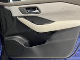 Thumbnail of 2023 Caspian Blue Nissan Rogue
