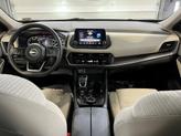 Thumbnail of 2023 Caspian Blue Nissan Rogue