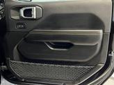 Thumbnail of 2024 Black Clearcoat Jeep Wrangler