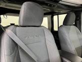 Thumbnail of 2024 Black Clearcoat Jeep Wrangler