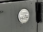 Thumbnail of 2024 Black Clearcoat Jeep Wrangler