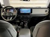 Thumbnail of 2024 Black Clearcoat Jeep Wrangler