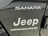 Thumbnail of 2024 Black Clearcoat Jeep Wrangler