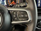 Thumbnail of 2024 Black Clearcoat Jeep Wrangler