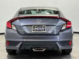 Thumbnail of 2019 Modern Steel Metallic Honda Civic
