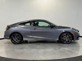 Thumbnail of 2019 Modern Steel Metallic Honda Civic