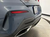 Thumbnail of 2022 Barcelona Blue Metallic BMW M850