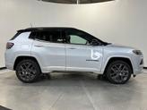 Thumbnail of 2025 Silver Zynith Jeep Compass