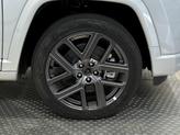 Thumbnail of 2025 Silver Zynith Jeep Compass