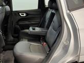 Thumbnail of 2025 Silver Zynith Jeep Compass