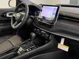 Thumbnail of 2025 Silver Zynith Jeep Compass