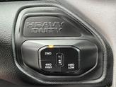 Thumbnail of 2025 Granite Crystal Clearcoat Metallic RAM 3500