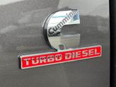 Thumbnail of 2025 Granite Crystal Clearcoat Metallic RAM 3500