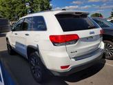 Thumbnail of 2018 Bright White Clearcoat Jeep Grand Cherokee