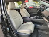 Thumbnail of 2022 Black Nissan Rogue