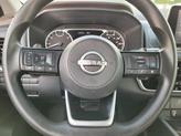 Thumbnail of 2022 Black Nissan Rogue