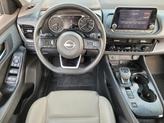 Thumbnail of 2022 Black Nissan Rogue