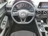 Thumbnail of 2025 Black Nissan Sentra