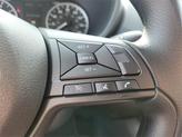 Thumbnail of 2025 Black Nissan Sentra