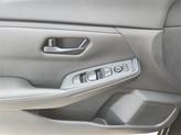 Thumbnail of 2025 Black Nissan Sentra