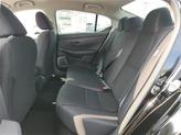 Thumbnail of 2025 Black Nissan Sentra