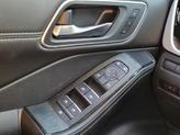 Thumbnail of 2024 Boulder Gray Metallic Nissan Rogue